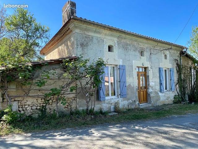 Maison 4 pièces 87 m²