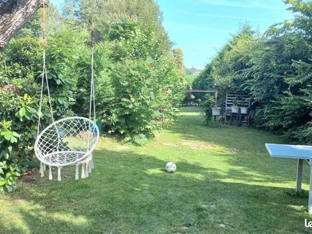 Maison 4 pièces 87 m²