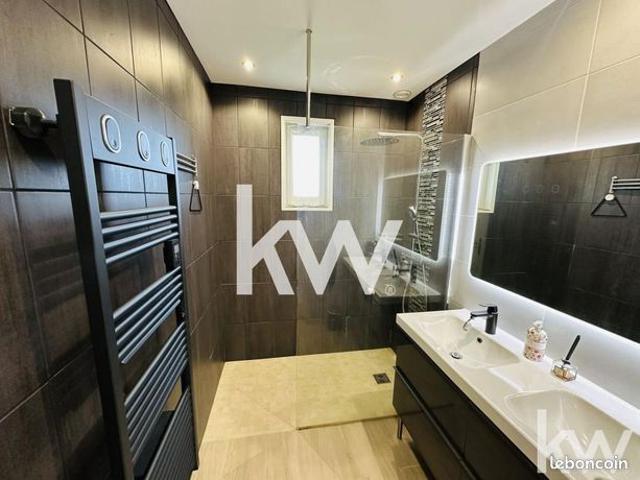 Maison 4 pièces 87 m²