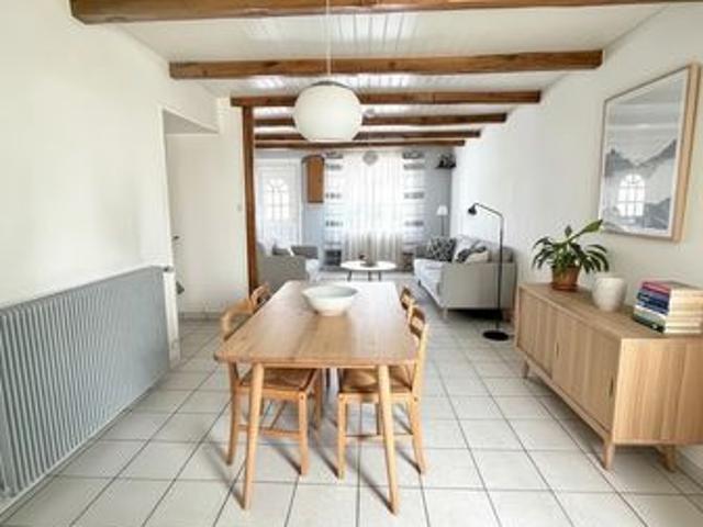 Maison 4 pièces 87 m²