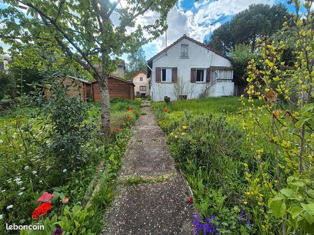 Maison 4 pièces 87 m²
