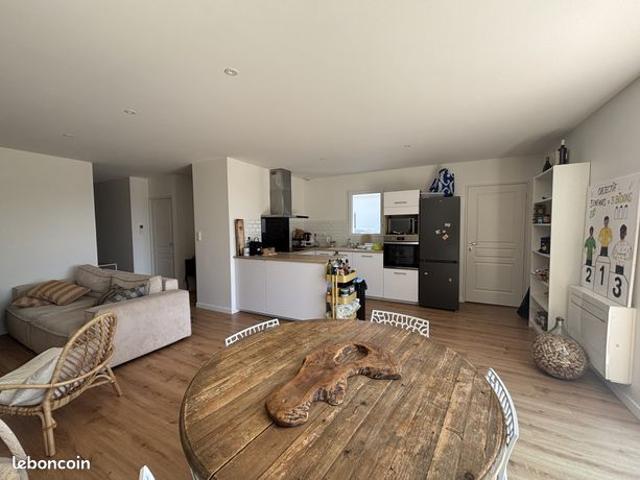 Maison 4 pièces 87 m²