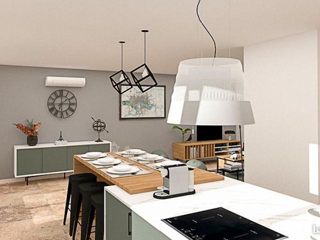 Maison 4 pièces 87 m²