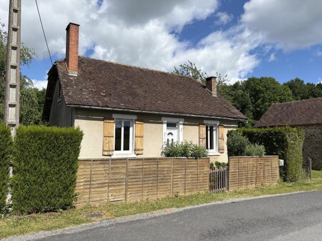 Maison 4 pièces 87 m²