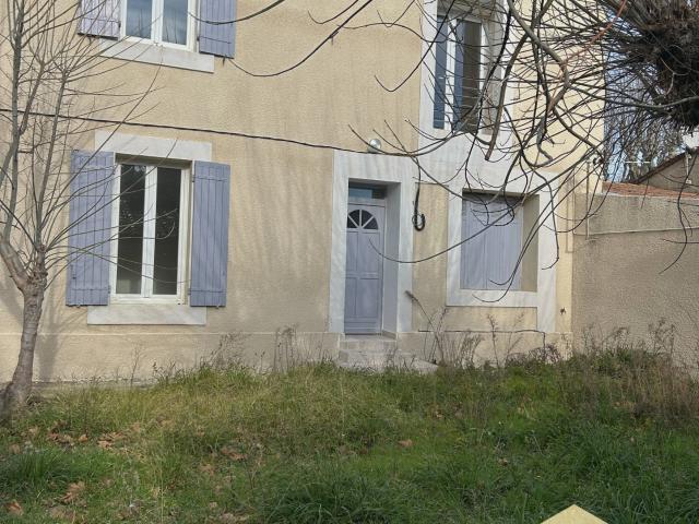 Maison 5 pièces 87 m²