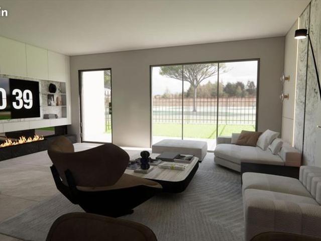 Maison 4 pièces 87 m²