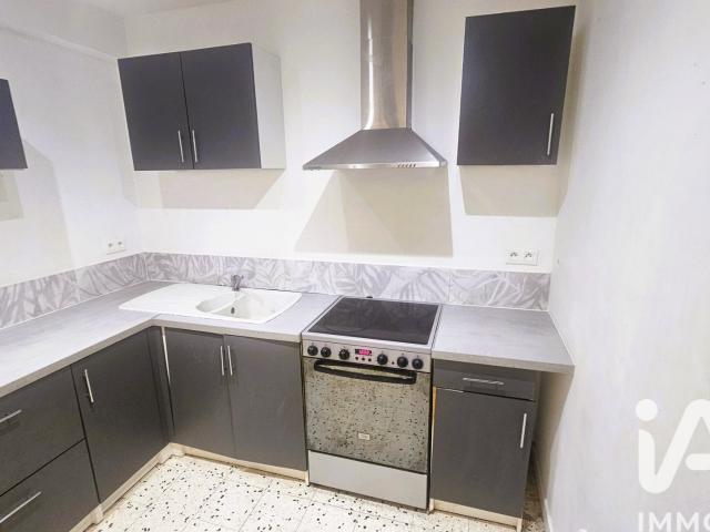 Maison 4 pièces 87 m²