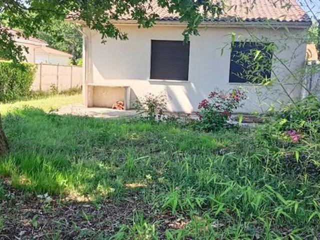 Maison 4 pièces 87 m²