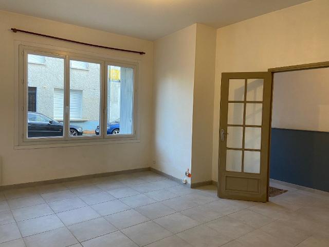 Maison 4 pièces 87 m²