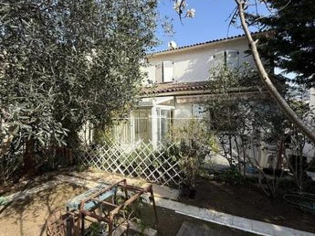 Maison 4 pièces 87 m²