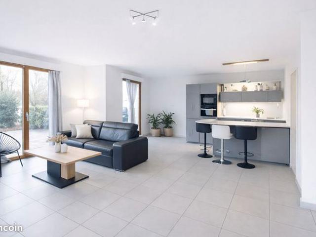 Maison 4 pièces 87 m²