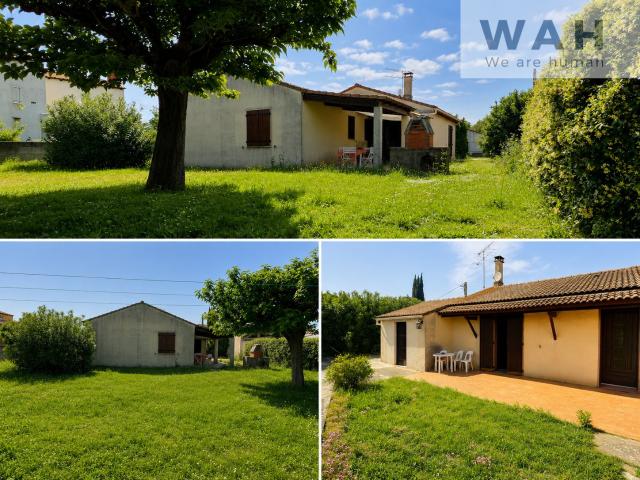 Maison 4 pièces 87 m²