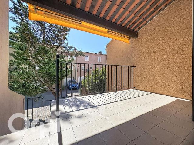 Maison 4 pièces 87 m²