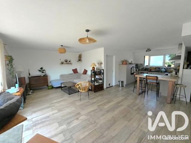 Maison 4 pièces 87 m²