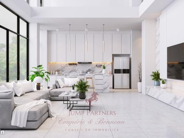Maison 4 pièces 87 m²