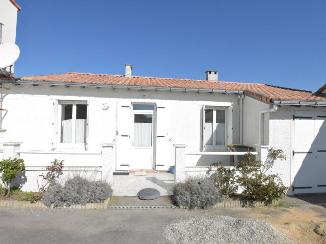 Maison 4 pièces 87 m²
