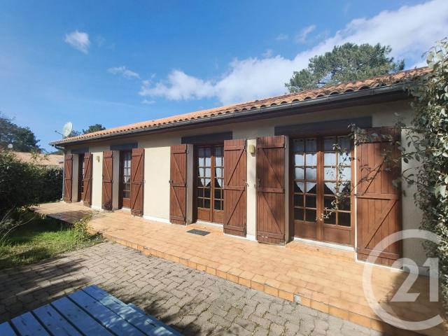 Maison 4 pièces 87 m²