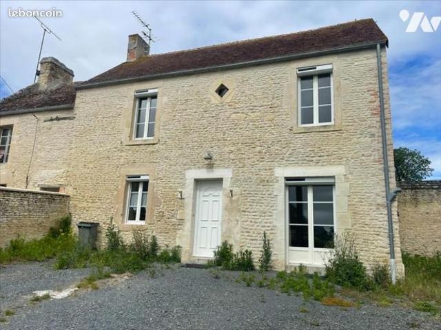 Maison 4 pièces 87 m²