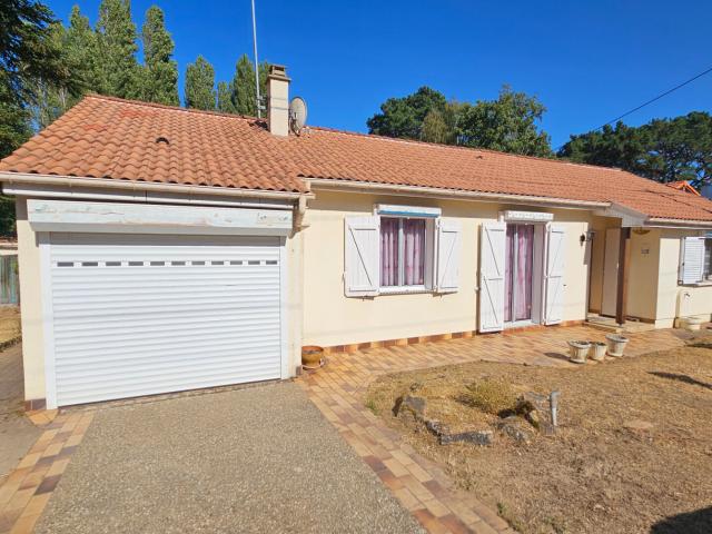 Maison 4 pièces 87 m²