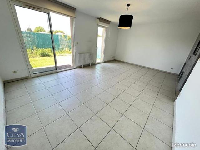 Maison 4 pièces 87 m²