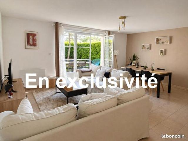 Maison 4 pièces 87 m²