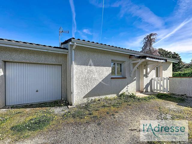 Maison 4 pièces 87 m²