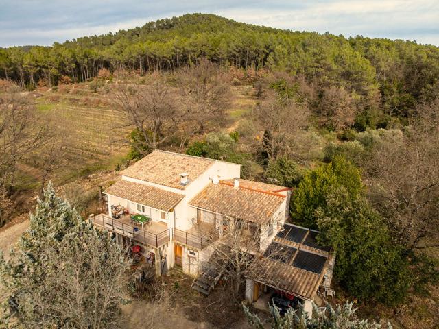 Maison 4 pièces 87 m²