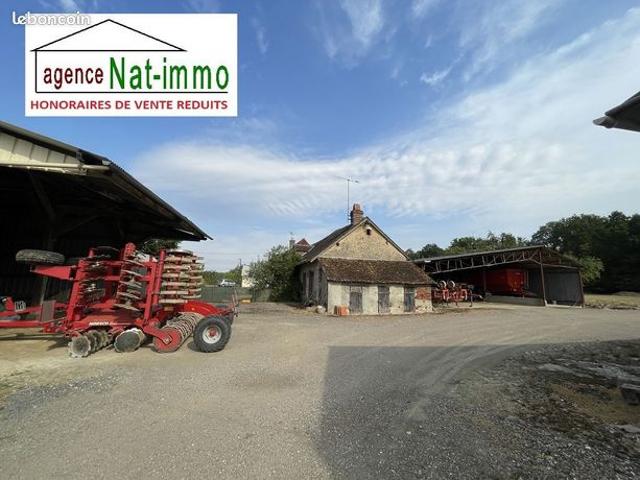 Maison 4 pièces 87 m²