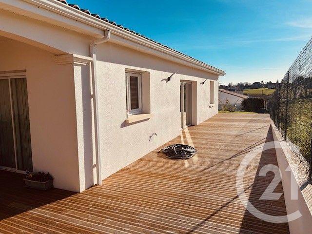 Maison 4 pièces 87 m²