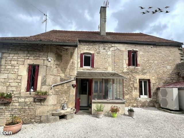 Maison 4 pièces 87 m²