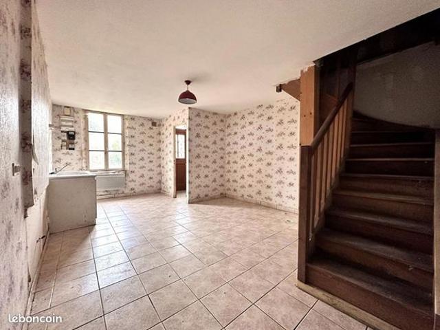 Maison 4 pièces 87 m²