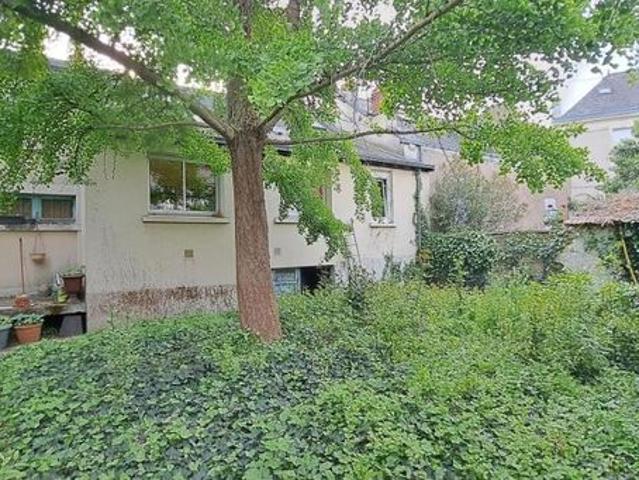 Maison 4 pièces 87 m²