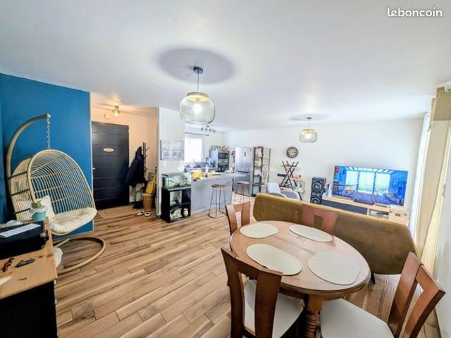 Maison 4 pièces 87 m²