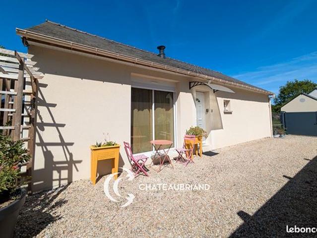 Maison 4 pièces 87 m²