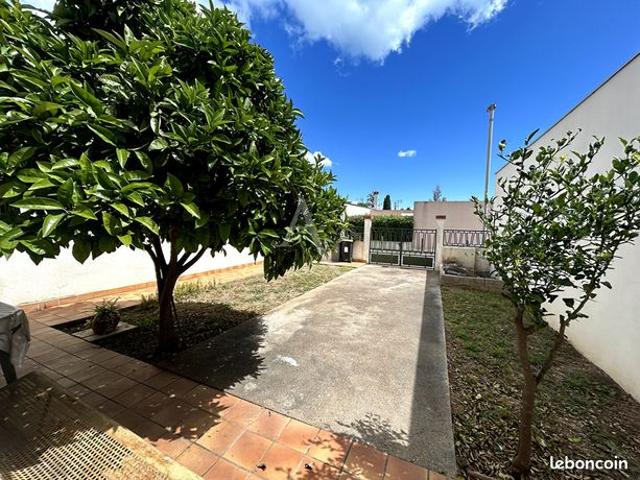Maison 4 pièces 87 m²