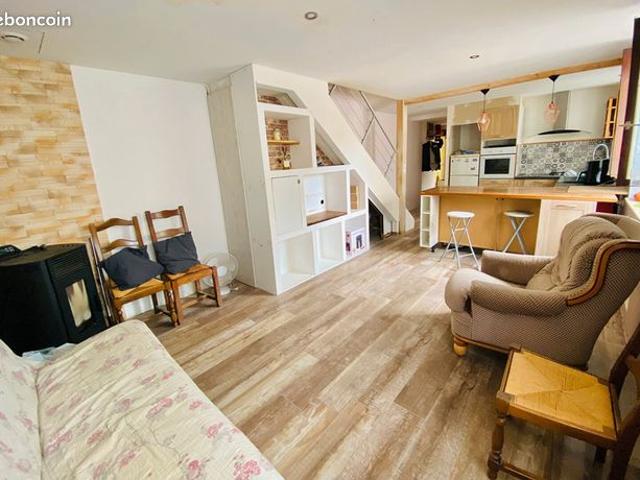 Maison 4 pièces 87 m²
