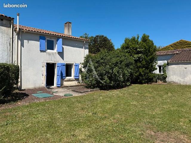 Maison 4 pièces 87 m²