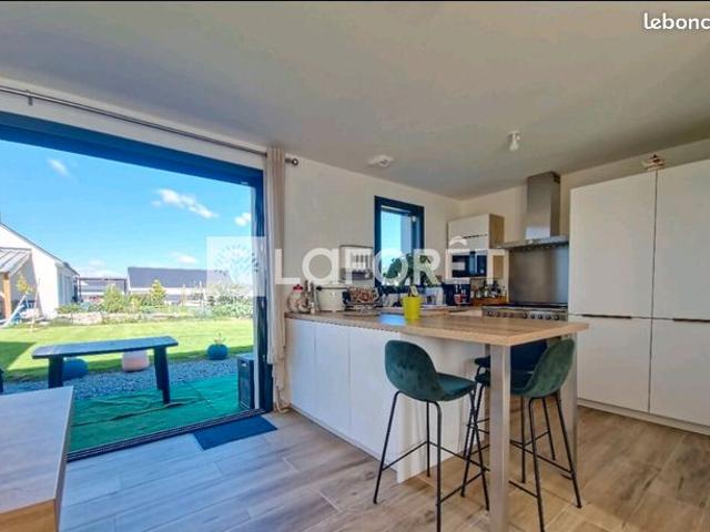 Maison 4 pièces 87 m²