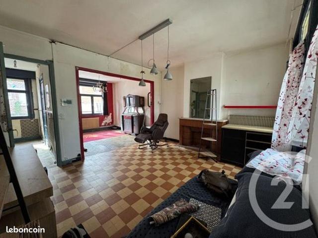 Maison 4 pièces 87 m²