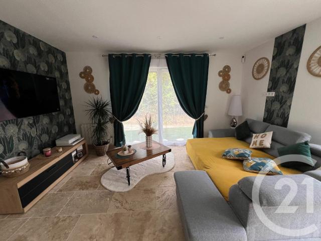 Maison 4 pièces 87 m²