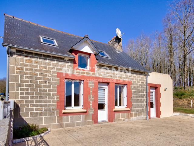 Maison 4 pièces 87 m²
