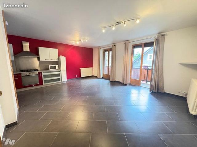Maison 4 pièces 87 m²