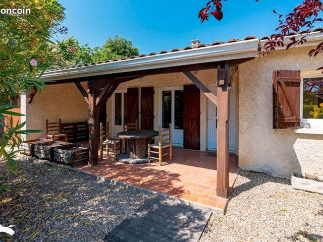 Maison 4 pièces 87 m²