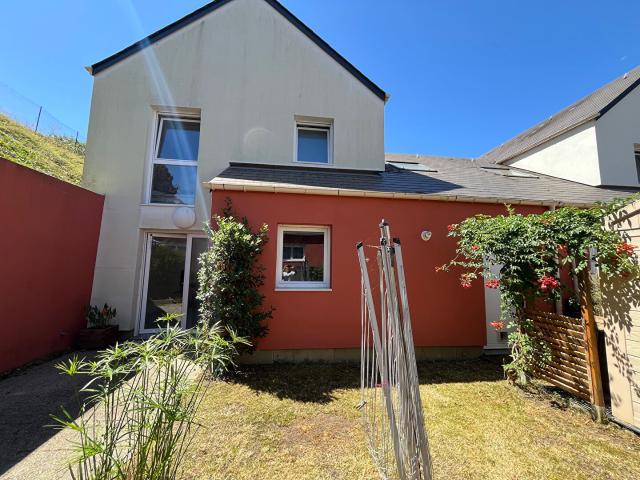 Maison 4 pièces 87 m²