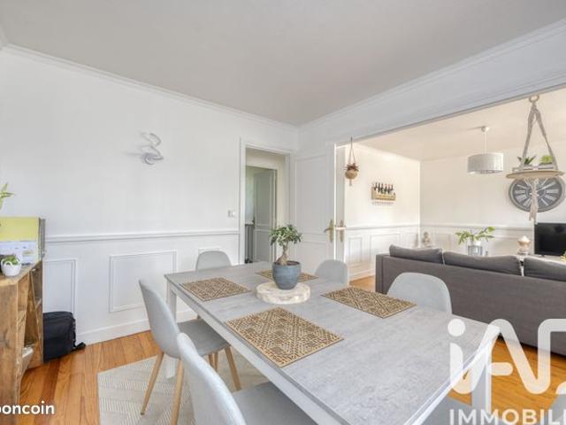 Maison 4 pièces 87 m²