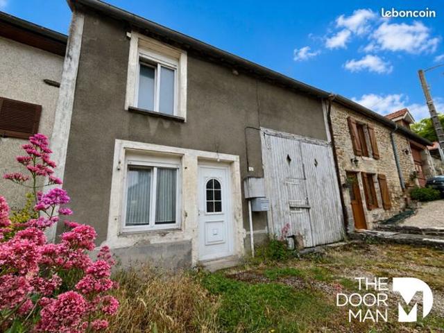 Maison 4 pièces 87 m²