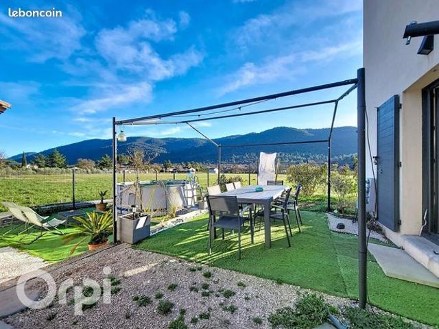 Maison 4 pièces 87 m²