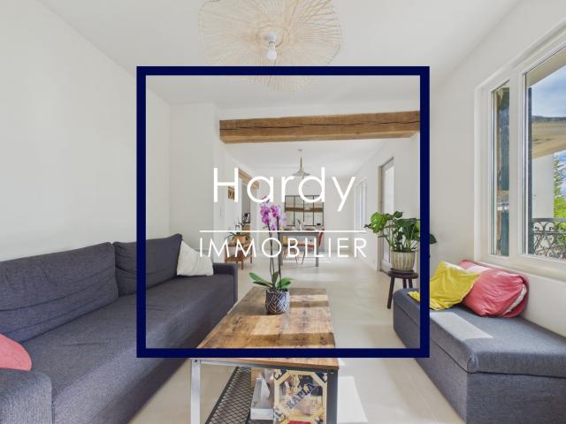 Maison 4 pièces 87 m²