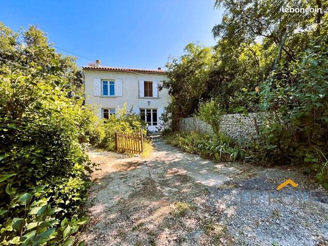 Maison 4 pièces 87 m²