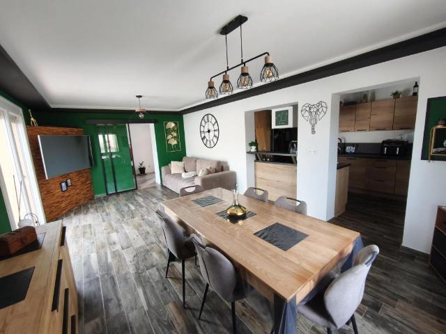 Maison 4 pièces 87 m²